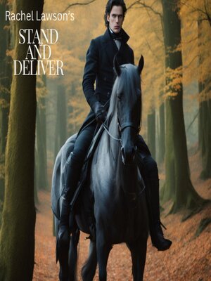 cover image of Stand and Deliver